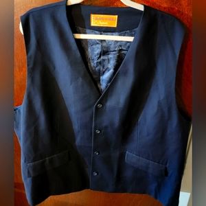 Men's Luciano Carreli Vest